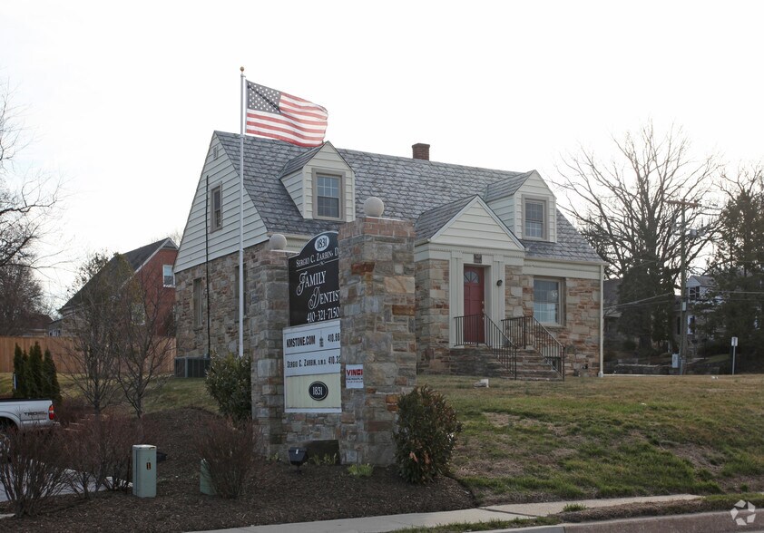 Primary Photo Of 1829 York Rd, Lutherville Timonium Office Residential For Lease
