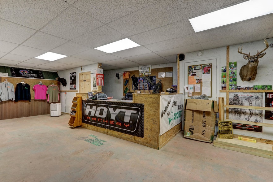 More Photos Of 227-229 S Scales St, Reidsville Storefront Retail Residential For Sale