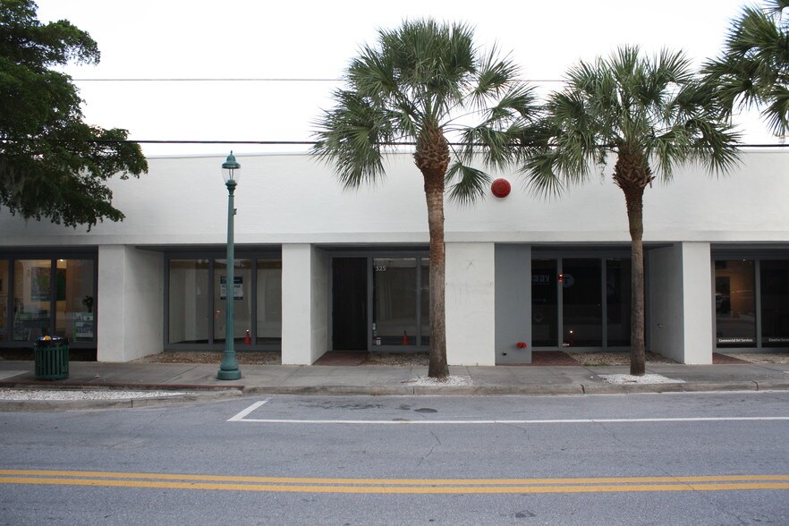 323329 Central Ave, Sarasota, FL 34236 Office For Lease