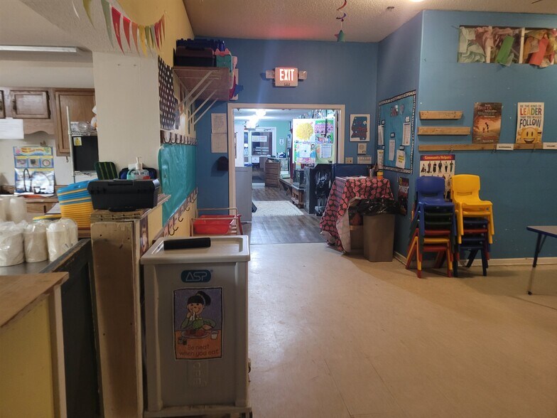 More Photos Of 7705 Craft Rd, Olive Branch Religious Facility For Sale