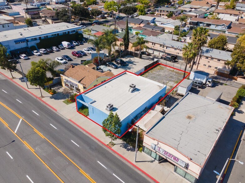 More Photos Of 3579 Gage Ave, Bell Medical For Sale