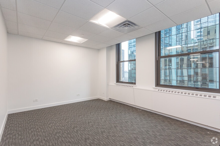 Photo of 21st Floor Ste 2110