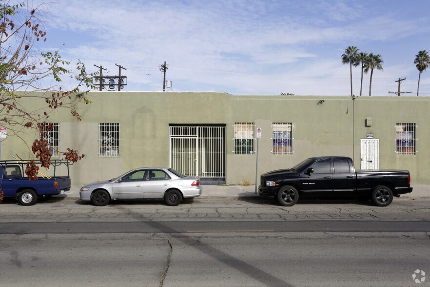 More Photos Of 10731-10737 Chandler Blvd, North Hollywood Industrial For Sale