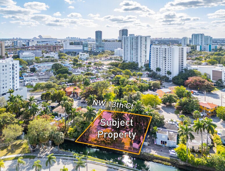 More Photos Of 1571 NW 13th Ct, Miami Medical For Lease