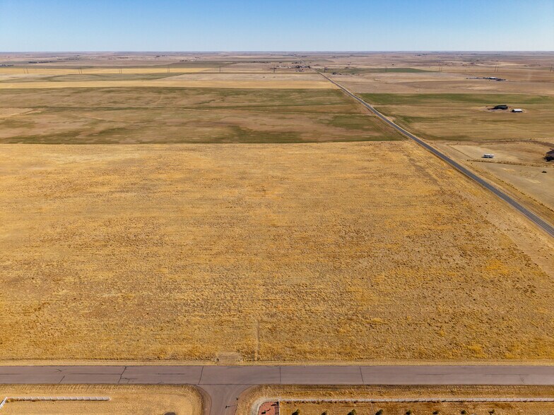 More Photos Of E 144th Ave & Manila Rd, Keenesburg Land For Sale