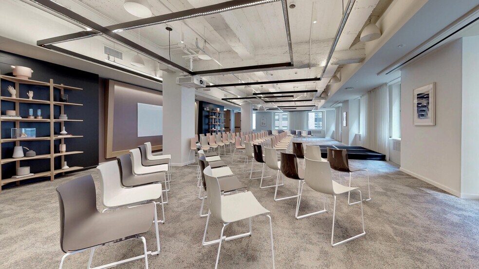 More Photos Of 530 Fifth Ave, New York Office For Lease
