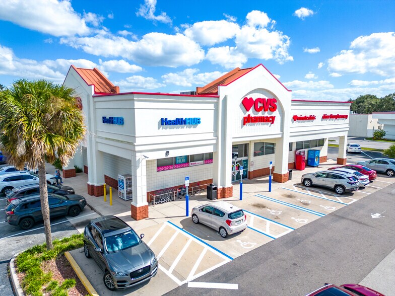 Primary Photo Of 5010 S Florida Ave, Lakeland Drugstore For Sale