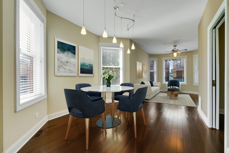 More Photos Of 2732 W Belmont Ave, Chicago Multifamily For Sale