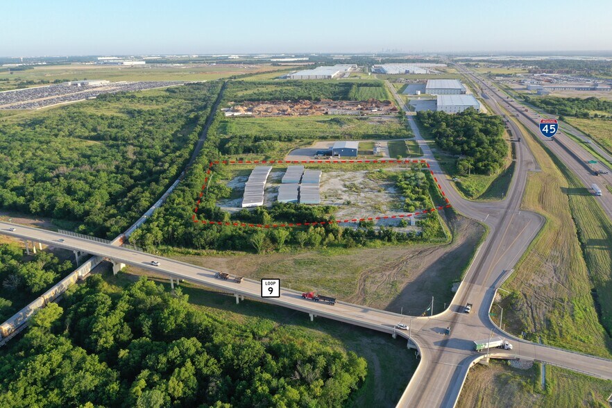 Primary Photo Of 102 Miller Ferry Rd, Wilmer Land For Sale