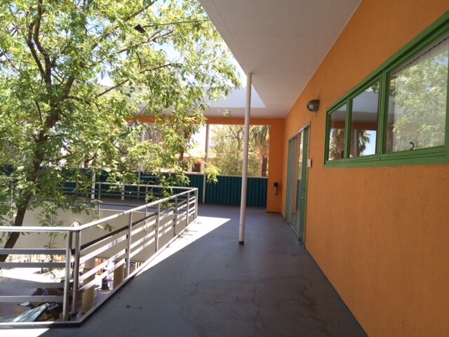 More Photos Of 121 S Palm Canyon Dr, Palm Springs Storefront Retail Office For Lease