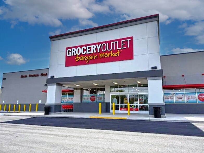 More Photos Of 2175 S Sub Station Rd, Emmett Supermarket For Sale