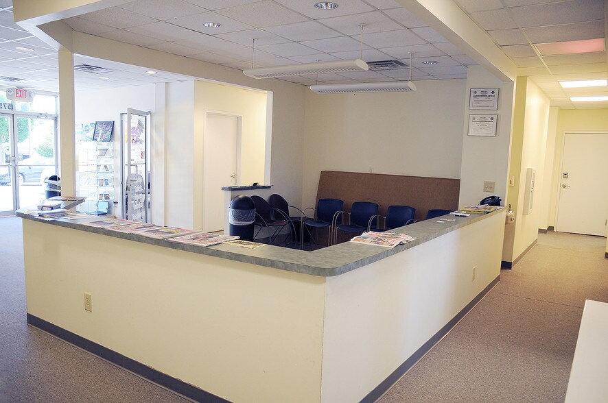 More Photos Of 5750 Brook Hollow Pky, Norcross Office For Sale