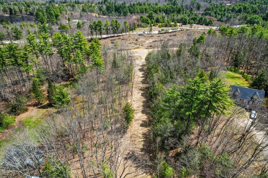 More Photos Of NH Route 106 @ N Village Rd, Loudon Land For Sale
