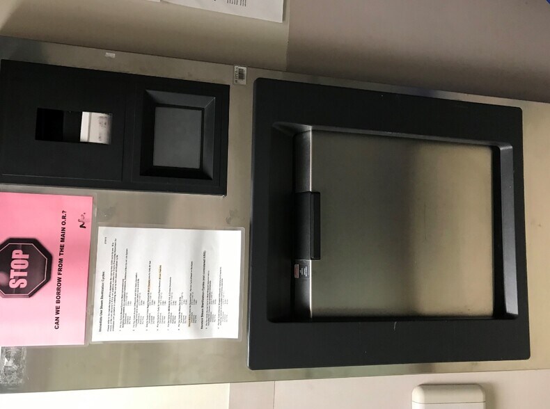 Photo of 1st Floor Ste 