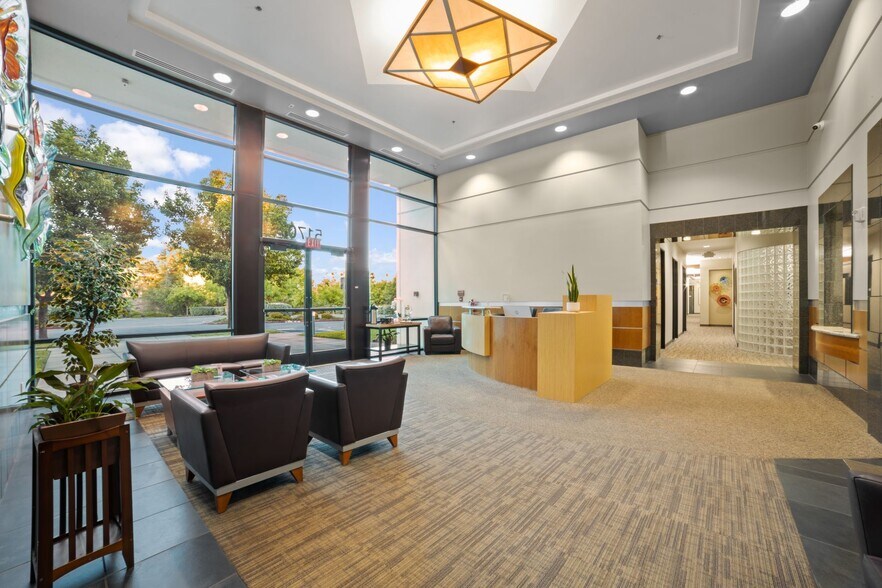 More Photos Of 5170 Golden Foothill Pky, El Dorado Hills Office For Sale