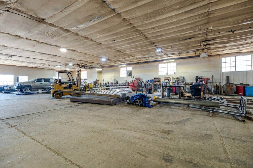 More Photos Of 308 Yampa Ave, Craig Industrial For Sale