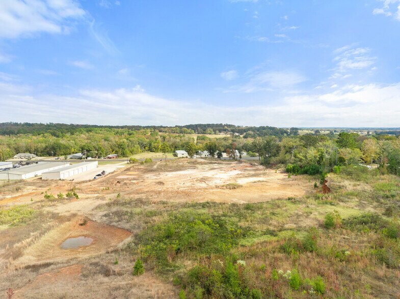 More Photos Of 15374 Hwy 110 S, Whitehouse Land For Sale