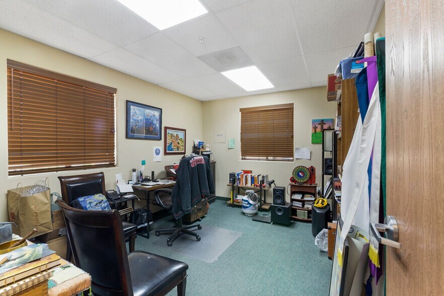 More Photos Of 3126 W Johnston Ave, Hemet Religious Facility For Sale