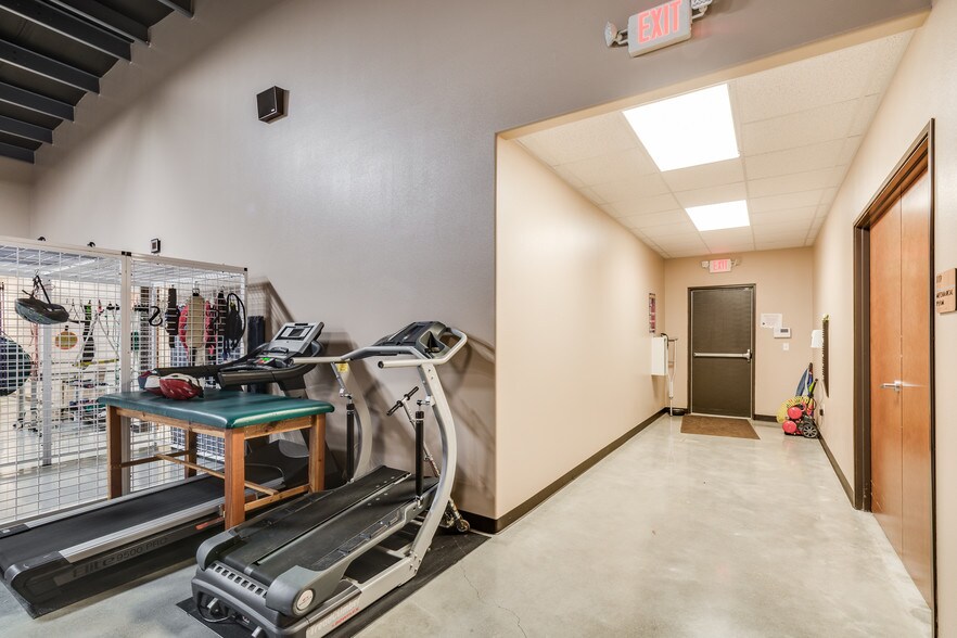 More Photos Of 23750 FM 1314 Rd, Porter Office For Sale