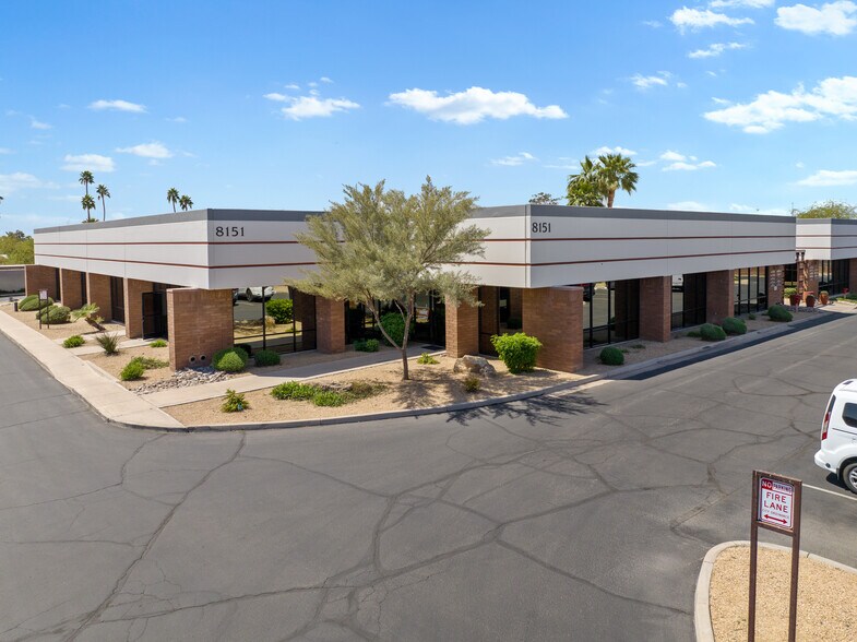More Photos Of 8151 E Evans Rd, Scottsdale Unknown For Lease