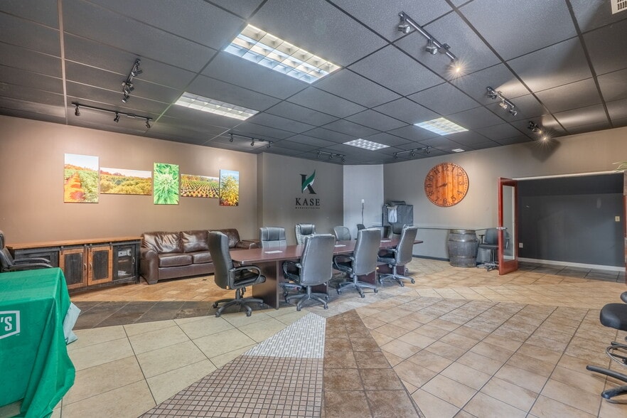 More Photos Of 4111 Brew Master Dr, Ceres Warehouse For Sale