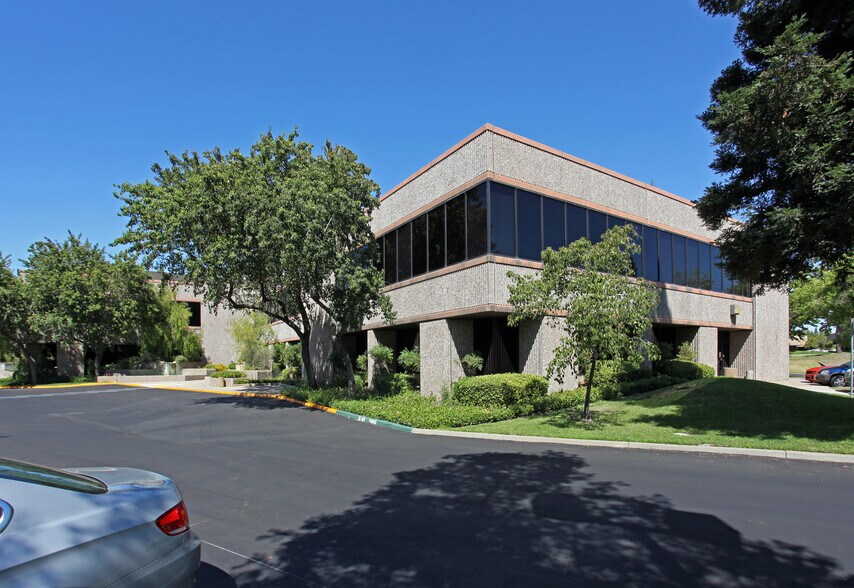 Primary Photo Of 2880 Sunrise Blvd, Rancho Cordova Office For Lease