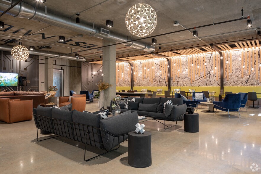 More Photos Of 383 17th St NW, Atlanta Office For Lease