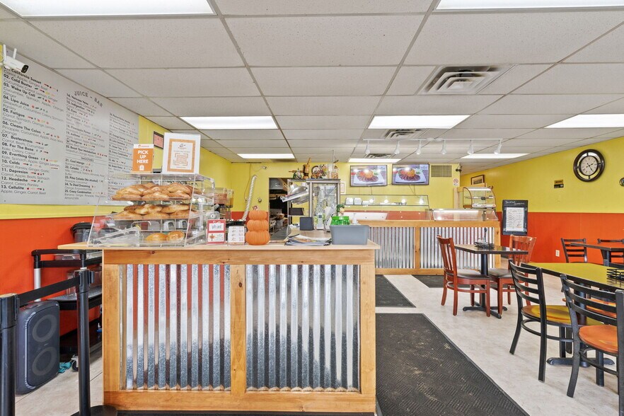 More Photos Of 175-179 Columbia Tpke, Rensselaer Storefront For Sale