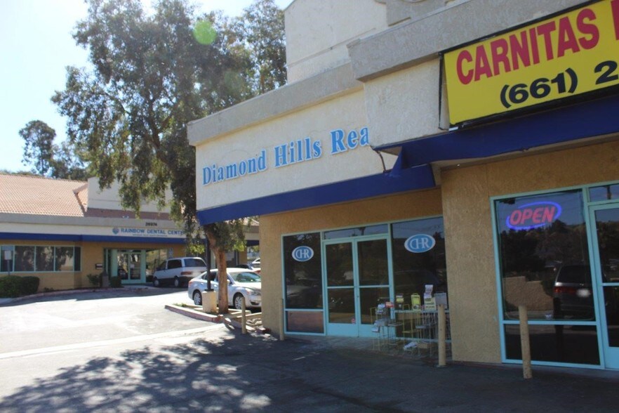More Photos Of 26970-26974 Rainbow Glen Dr, Santa Clarita Freestanding For Lease