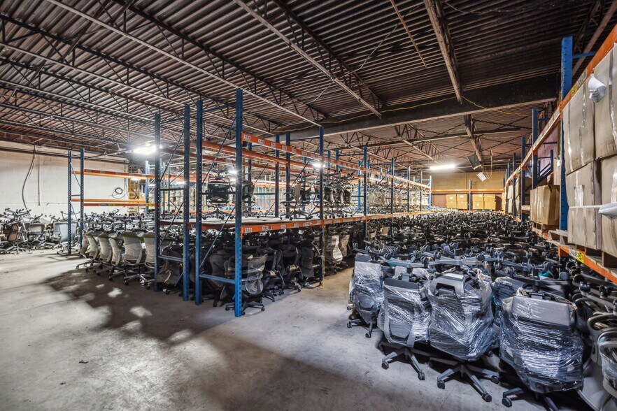 More Photos Of 2901 N 18th St, Philadelphia Warehouse For Sale
