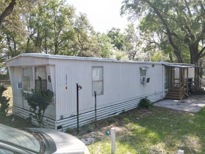More Photos Of 20510 US Highway 98, Dade City Trailer Camper Park For Sale