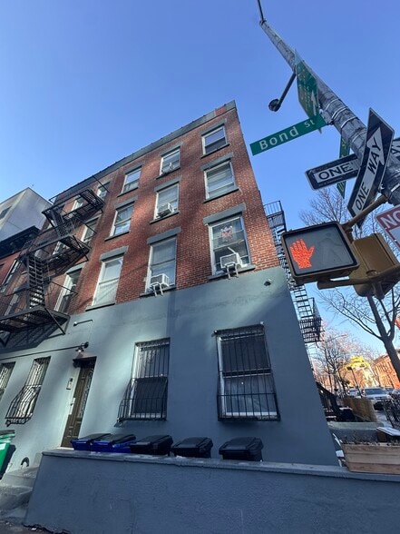 Primary Photo Of 316 Bond St, Brooklyn Apartments For Sale