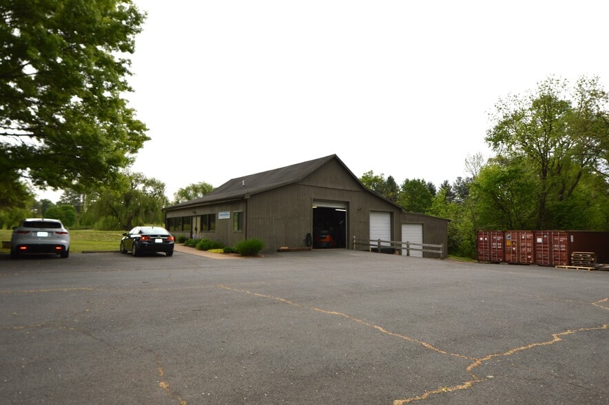 Primary Photo Of 741 Old Brandy rd, Culpeper Industrial For Sale