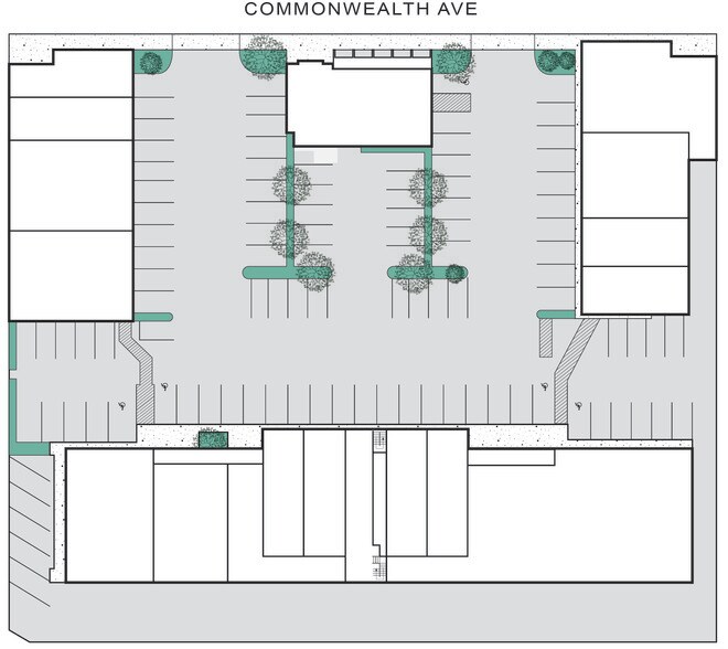 More Photos Of 620-700 E Commonwealth Ave, Fullerton Unknown For Lease