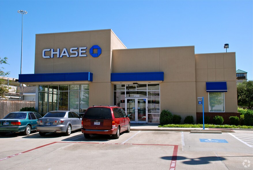 More Photos Of 12900 Coit Rd, Dallas General Retail For Lease