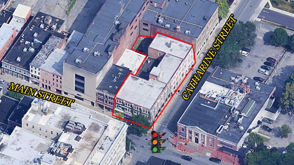 More Photos Of 341 Main St, Poughkeepsie Office Residential For Sale