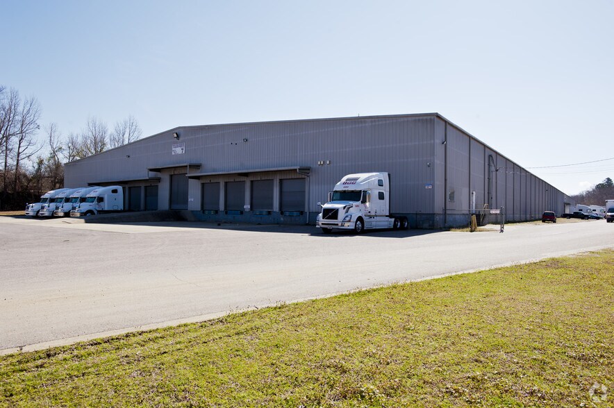 Primary Photo Of 501 Bear Creek Cutoff Rd, Tuscaloosa Warehouse For Lease