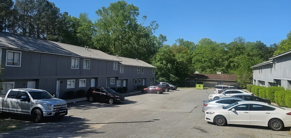 More Photos Of , Columbus Multifamily For Sale