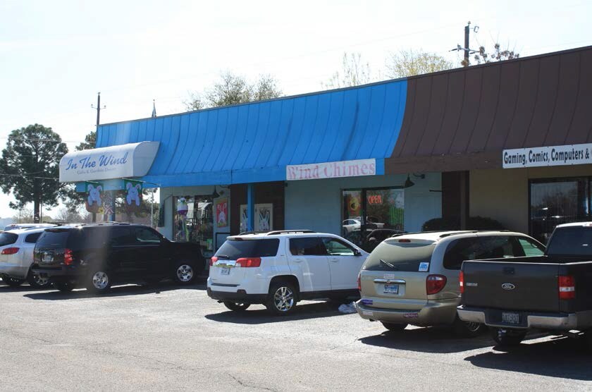 More Photos Of 402 W Southwest Loop 323, Tyler Freestanding For Lease