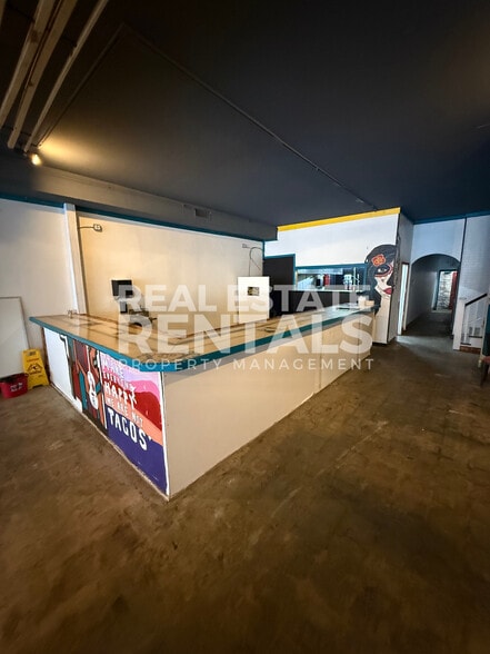 More Photos Of 519 Broad St, Gadsden Storefront For Lease