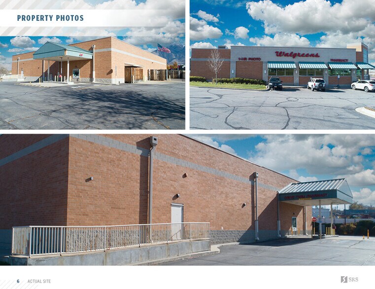 More Photos Of 255 36th St, Ogden Drugstore For Sale