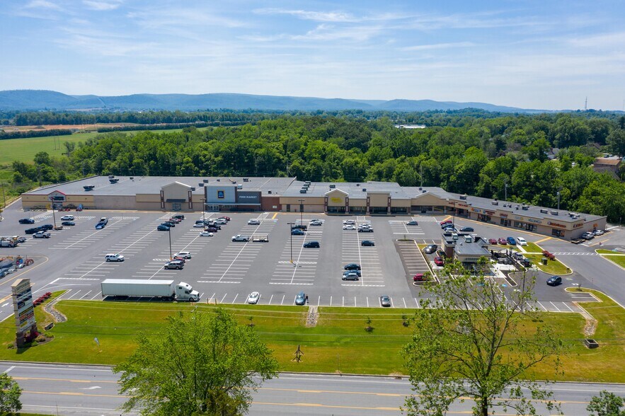More Photos Of Walnut Bottom Rd, Shippensburg Unknown For Lease