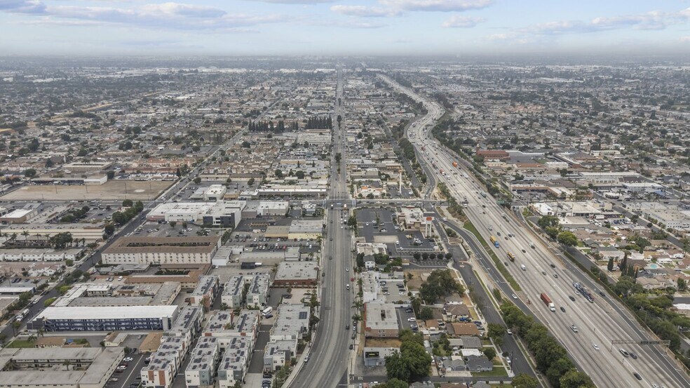 More Photos Of 9908 Artesia Blvd, Bellflower Storefront Retail Office For Sale