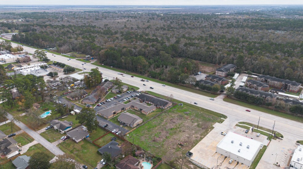 More Photos Of 11119 FM 1960, Huffman Land For Lease