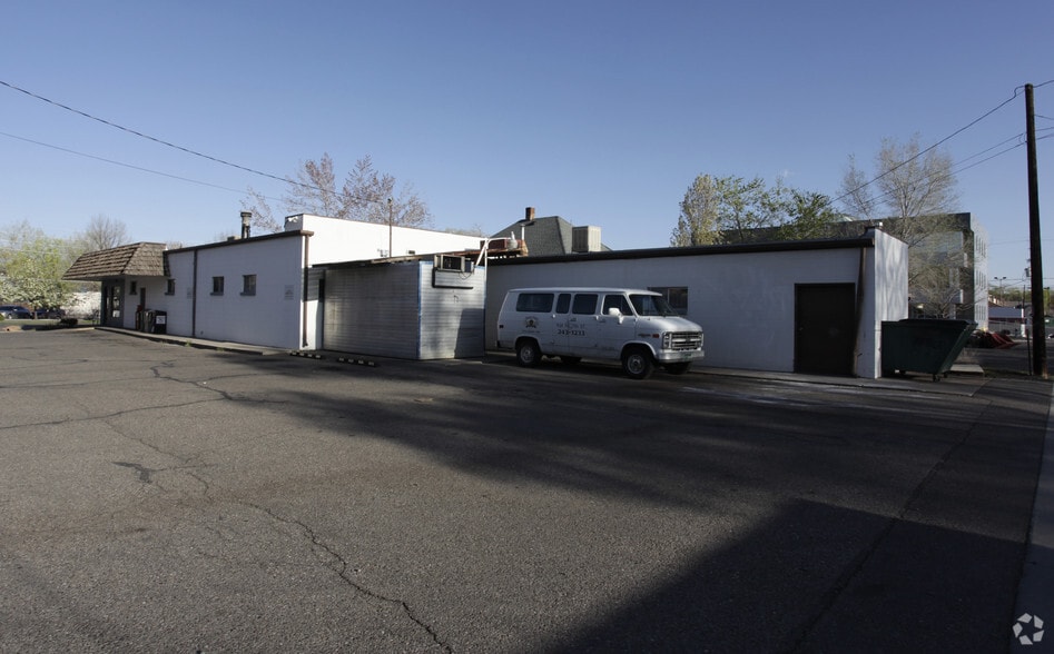 More Photos Of 924 N 7th St, Grand Junction Freestanding For Lease