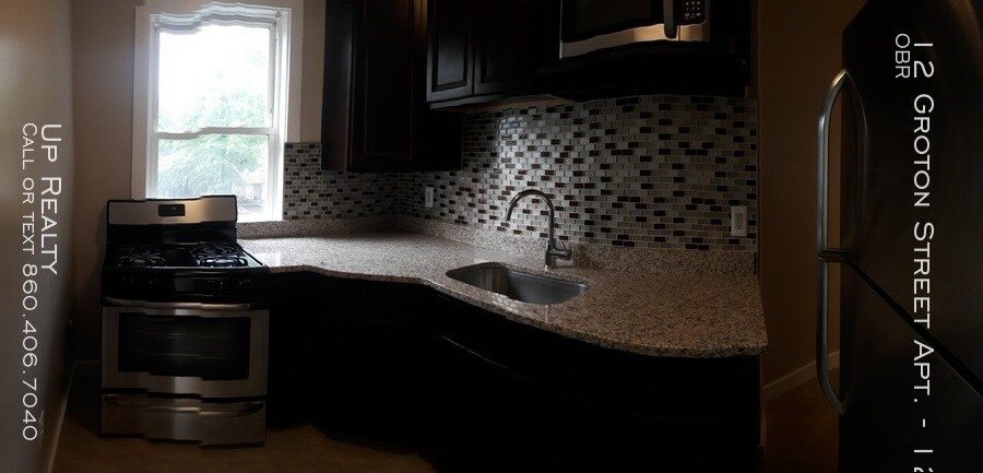 More Photos Of 12-16 Groton St, Hartford Apartments For Sale