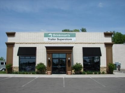 More Photos Of 9541 152nd Ave NE, Forest Lake Industrial For Lease