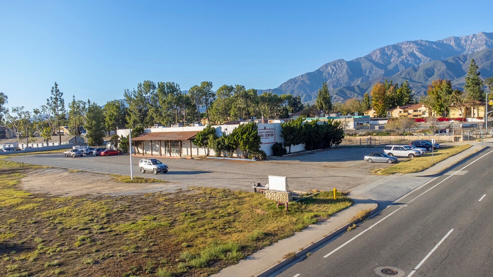 More Photos Of 7110 Archibald Ave, Rancho Cucamonga Freestanding For Sale