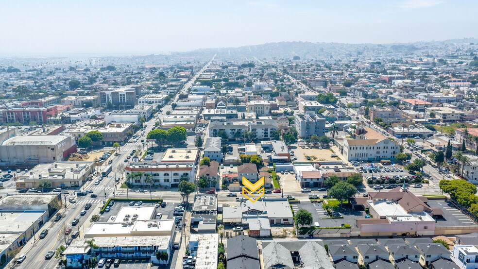 More Photos Of 538 W 5th St, San Pedro Storefront Retail Office For Lease