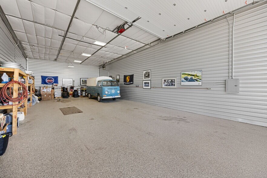 More Photos Of 14200 E Otero Ave, Englewood Self Storage For Sale
